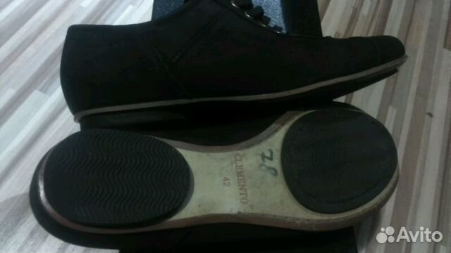 Летние кроссовки