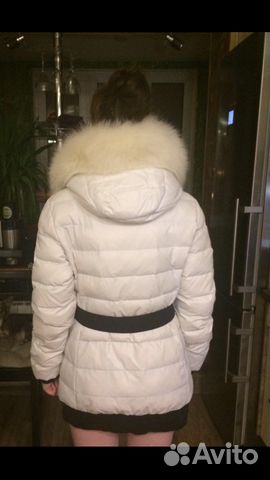 Пуховик Пуховик