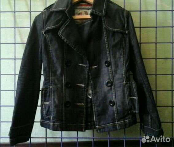 Куртка S.Oliver