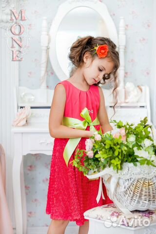 Нарядное платье Mone Нарядное платье Mone