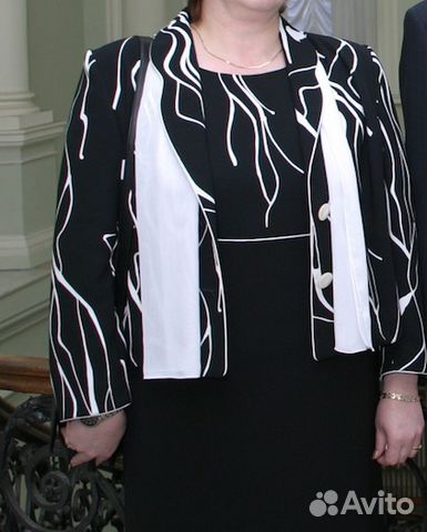 Костюм Костюм