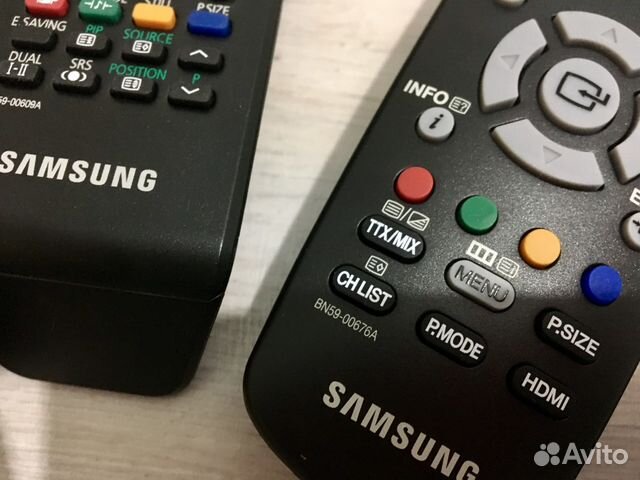 Пульт для телевизора SAMSUNG BN59-00676A оригинал