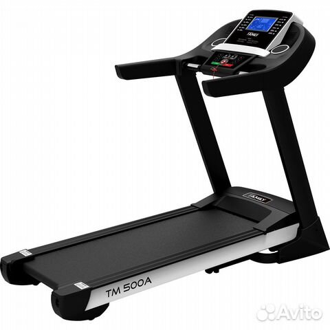 Беговая дорожка Clear Fit Family TM 500A