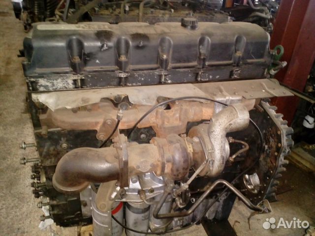 Для Renault Premium двигатель DCi 420 л.с Для Renault Premium двигатель DCi 420 л.с