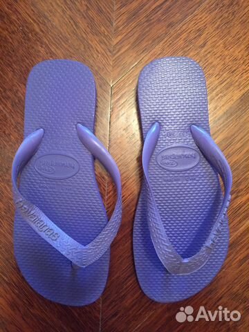 Детские вьетнамки Havaianas разм 33-34 оригинал Детские вьетнамки Havaianas разм 33-34 оригинал