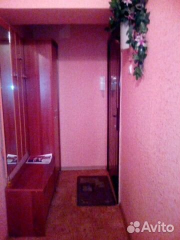 1-к квартира, 31 м², 5/5 эт. 1-к квартира, 31 м², 5/5 эт.