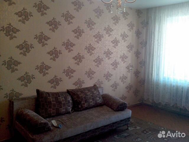 1-к квартира, 37 м², 3/9 эт.