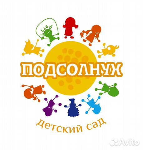 Воспитатель в частный детский сад фмр