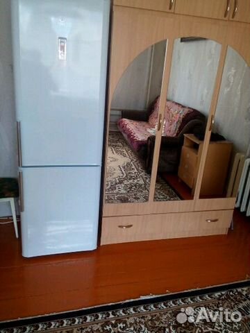 Комната 17 м² в 1-к, 3/3 эт. Комната 17 м² в 1-к, 3/3 эт.