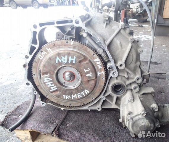 модели вариаторов honda hrv модели вариаторов honda hrv