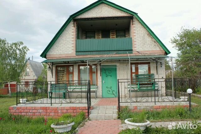 Купить Дом В Селе Ломово Рамонского Района