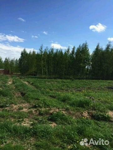 Участок 16 сот. (ИЖС)