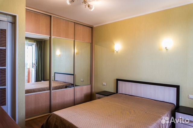 1-к квартира, 40 м², 9/14 эт.