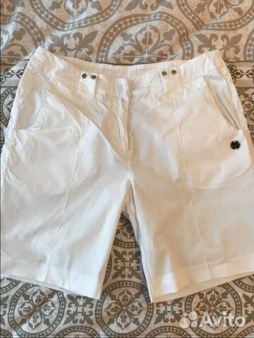 Шорты Emporio Armani Шорты Emporio Armani