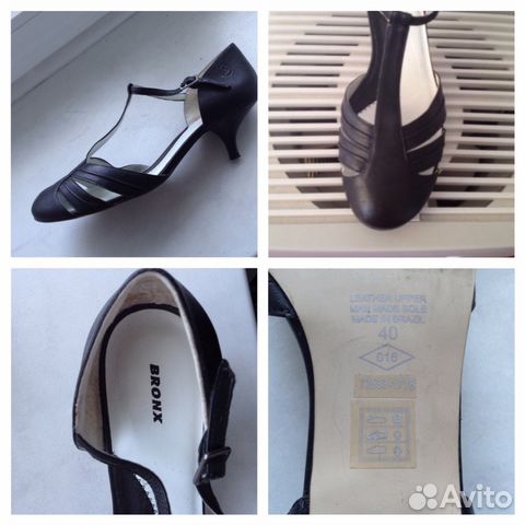 Туфли, босоножки кожа Европа 39-40 Туфли, босоножки кожа Европа 39-40