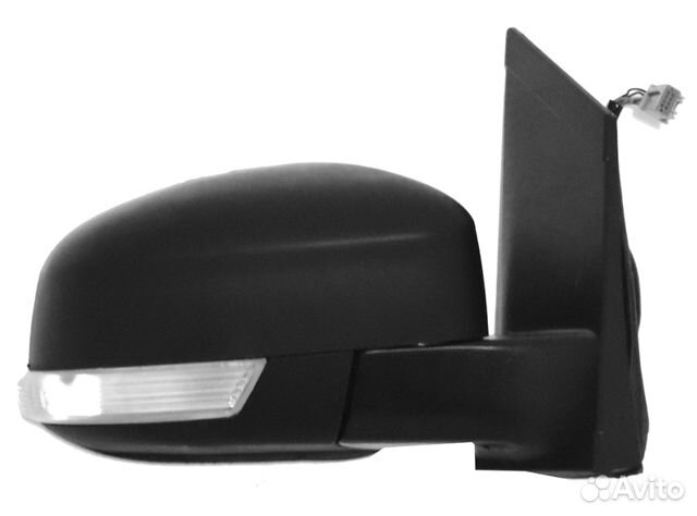 Зеркало Ford Focus 2 (Форд Фокус) с 2008-2011 год Зеркало Ford Focus 2 (Форд Фокус) с 2008-2011 год
