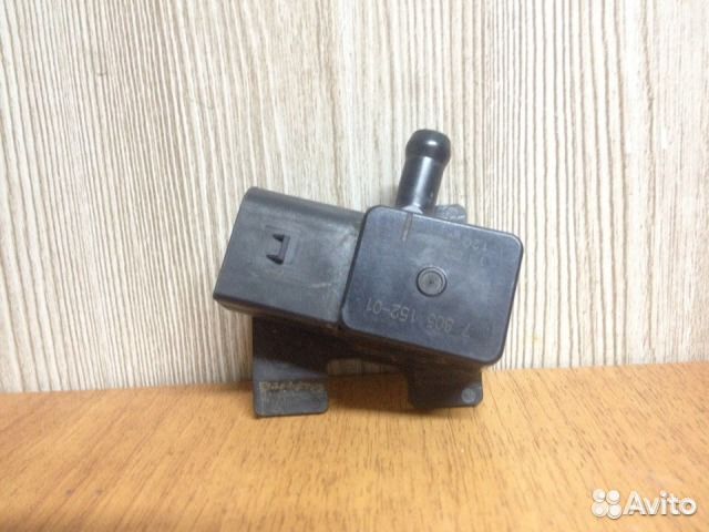 Датчик давления ог Bmw E81 E90 E60 F01 F07 GT F10+