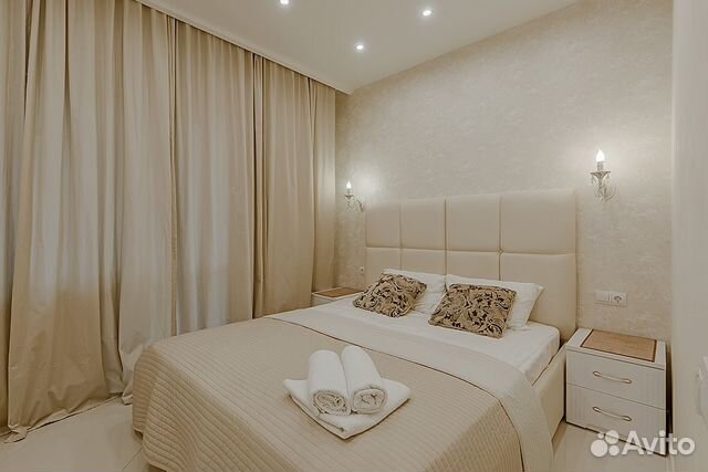 1-к квартира, 50 м², 2/8 эт. 1-к квартира, 50 м², 2/8 эт.