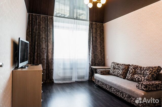 

2-к. квартира, 50 м², 3 кровати