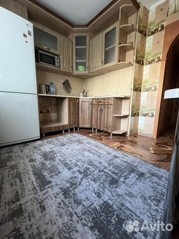 

1-к. квартира, 32,5 м², 4/9 эт.