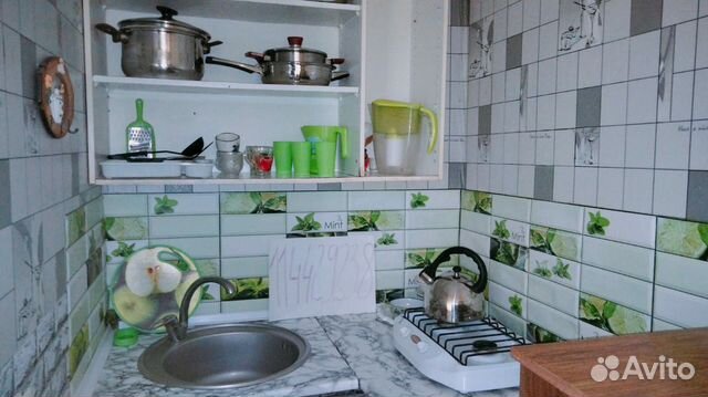 

Дом 32 м² на участке 8,5 сот.
