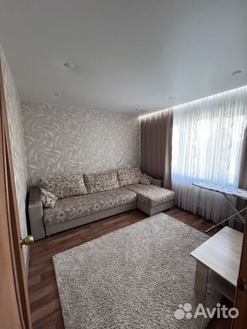 

2-к. квартира, 36 м², 4/5 эт.