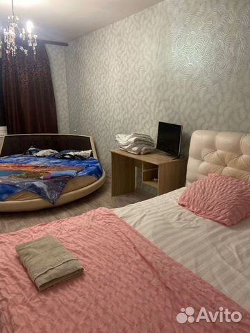 

2-к. квартира, 47,6 м², 4/13 эт.
