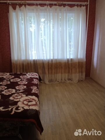 

1-к. квартира, 30 м², 2 кровати