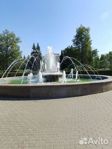 

2-к. квартира, 44 м², 2 кровати