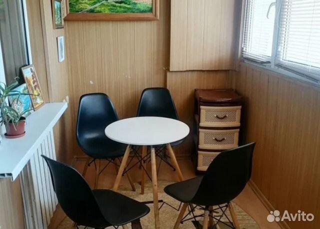 

2-к. квартира, 50 м², 5 кроватей