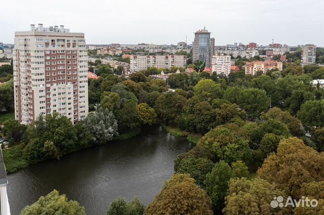 

1-к. квартира, 41 м², 2 кровати