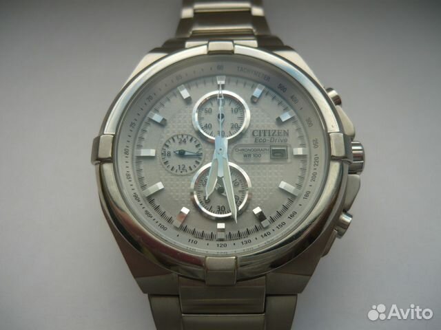 Citizen ECO drive Citizen ECO drive