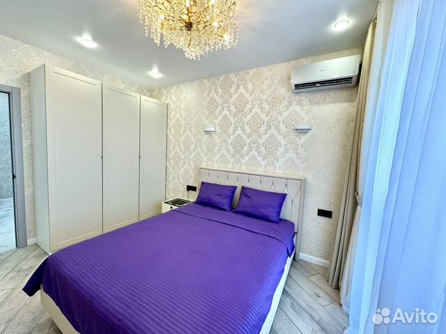 

2-к. квартира, 55 м², 20/20 эт.