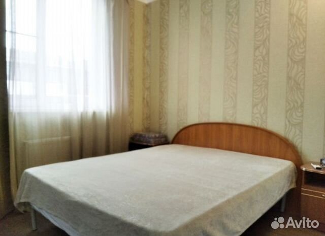 

2-к. квартира, 50 м², 3 кровати