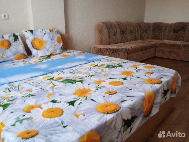 

1-к. квартира, 40 м², 5/16 эт.