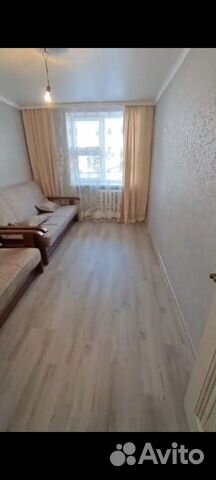 

2-к. квартира, 50 м², 2 кровати