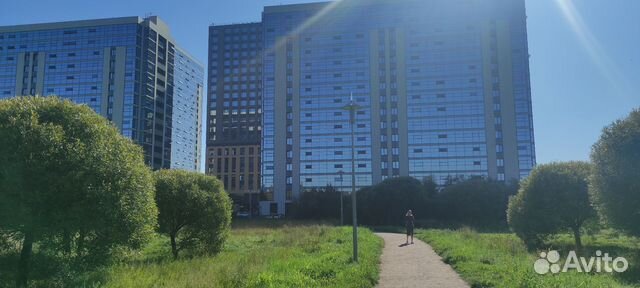 

2-к. квартира, 46 м², 8/16 эт.