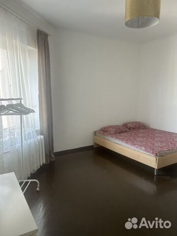 

2-к. квартира, 58 м², 3 кровати