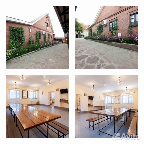 

Коттедж 450 м² на участке 9 сот.