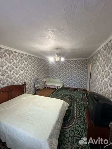 

1-к. квартира, 30,3 м², 3 кровати
