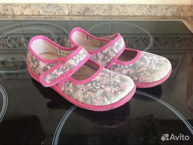 Туфли Капика 28 размер Туфли Капика 28 размер