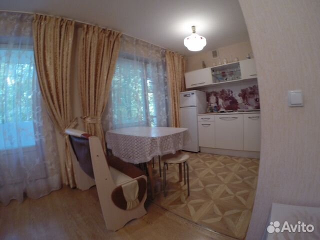 Студия, 37 м², 2/9 эт. Студия, 37 м², 2/9 эт.