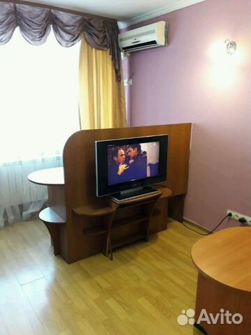 1-к квартира, 33 м², 2/5 эт. 1-к квартира, 33 м², 2/5 эт.