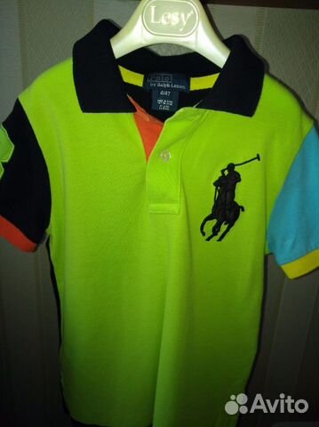 Ralph lauren поло Ralph lauren поло