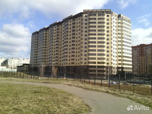 

1-к. квартира, 43 м², 3 кровати