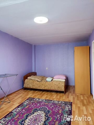 

1-к. квартира, 45 м², 4/9 эт.
