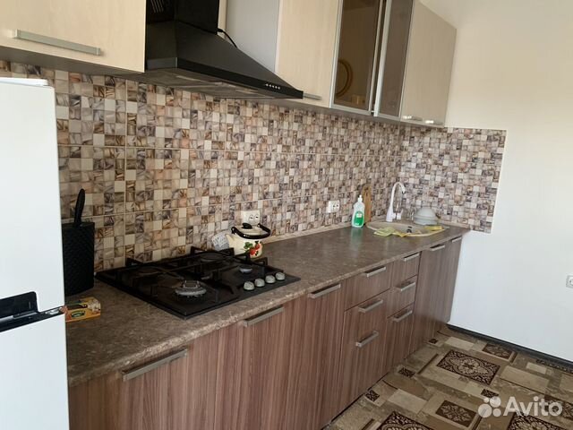 

1-к. квартира, 65 м², 3 кровати