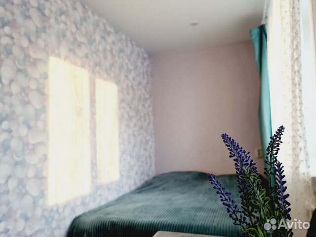 

Квартира-студия, 30 м², 2 кровати