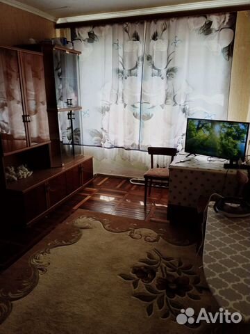 

2-к. квартира, 47 м², 5/5 эт.
