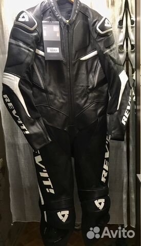 Мото комбинезоны alpinestars